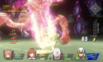 Star Ocean : The Last Hope - International