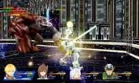 Star Ocean : The Last Hope - International