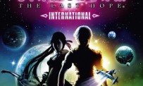 Star Ocean : The Last Hope - International