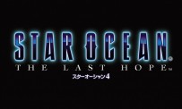 Star Ocean : The Last Hope