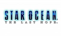 Star Ocean : The Last Hope