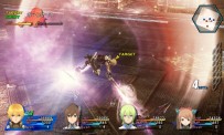 Star Ocean : The Last Hope