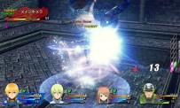 Star Ocean : The Last Hope