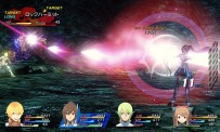 Star Ocean : The Last Hope