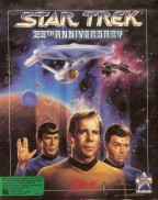 Star Trek : 25th Anniversary