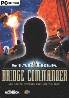 Star Trek : Bridge Commander