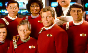 Star Trek Bridge Crew : le jeu repoussé au mois de mai