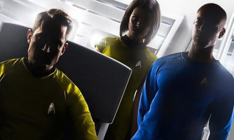 Star Trek Bridge Crew : partez explorer l'univers en VR avec le nouveau DLC
