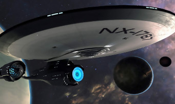 Star Trek Bridge Crew : il est possible de jouer sans la réalité virtuelle