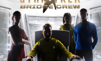 Star Trek : Bridge Crew