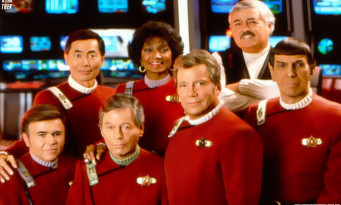 Star Trek : Bridge Crew en VR annoncé par Ubisoft