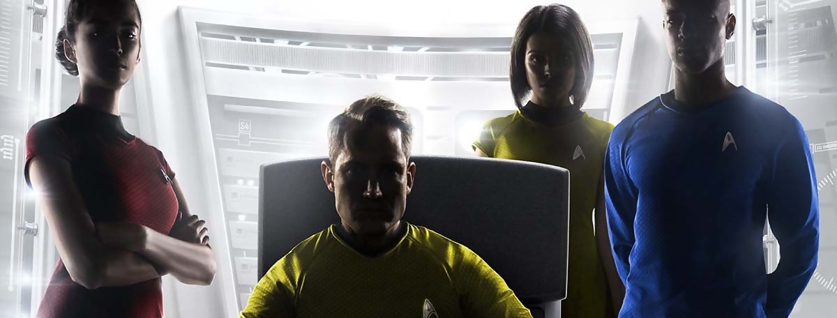 Test Star Trek Bridge Crew (PS4) : une expérience décevante sur PS VR