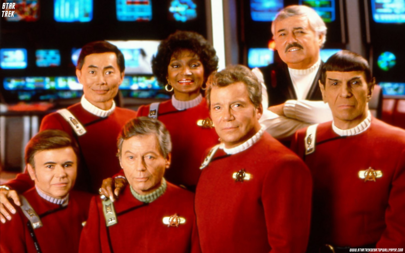 Photos Star Trek Bridge Crew