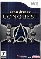 Star Trek : Conquest