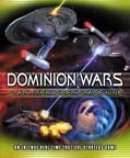 Star Trek : Deep Space Nine : Dominion Wars