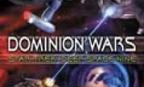 Star Trek : Deep Space Nine : Dominion Wars