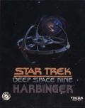 Star Trek : Deep Space Nine : Harbinger