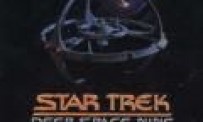 Star Trek : Deep Space Nine : Harbinger