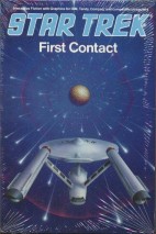 Star Trek : First Contact