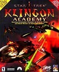 Star Trek : Klingon Academy