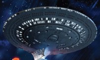 Nouvelles images de Star Trek Legacy