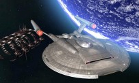 Star Trek Legacy