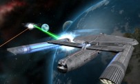 Star Trek Legacy