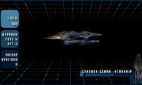 Star Trek Online - Cerebus
