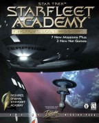 Star Trek : Starfleet Academy - Chekov's Lost Missions