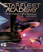 Star Trek : Starfleet Academy