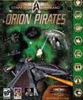 Star Trek : Starfleet Command : Volume II - Orion Pirates
