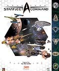Star Trek : Starfleet Command