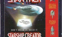 Star Trek : Starship Creator Deluxe