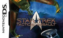 Star Trek : Tactical Assault