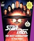 Star Trek : The Next Generation : A Final Unity