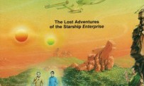 Star Trek : The Promethean Prophecy