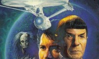 Star Trek V : The Final Frontier