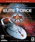 Star Trek Voyager : Elite Force Extension Pack