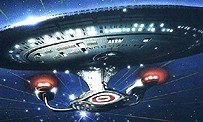 Star Trek : trailer gamescom 2012