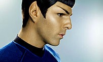 Star Trek : toutes les images de la gamescom 2012
