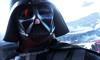 Star Wars Battlefront 2 : teaser trailer E3 2017 et annonce de la bêta