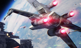 Star Wars Battlefront 2 : les configurations PC requises pour la bêta