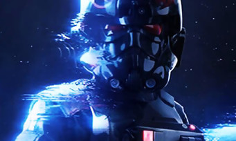 E3 2017 : du gameplay pour le multijoueur de Star Wars Battlefront 2