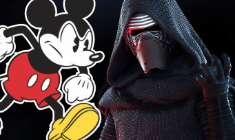 Star Wars Battlefront 2 : coup de pression de Disney à EA ?