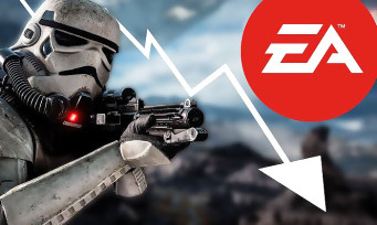 Star Wars Battlefront 2 : EA ne renonce pas aux micro-transaction
