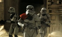 Star Wars Battlefront : Elite Squadron - Teaser