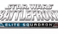 Carnet de développeurs Star Wars Battlefront : Elite Squadron