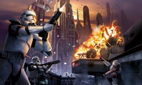 Date et teaser pour Star Wars Battlefront : Elite Squadron