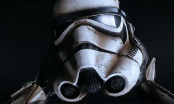 Star Wars Battlefront 3 : 30 minutes de gameplay avant l'annulation