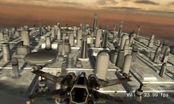 Star Wars Battlefront III